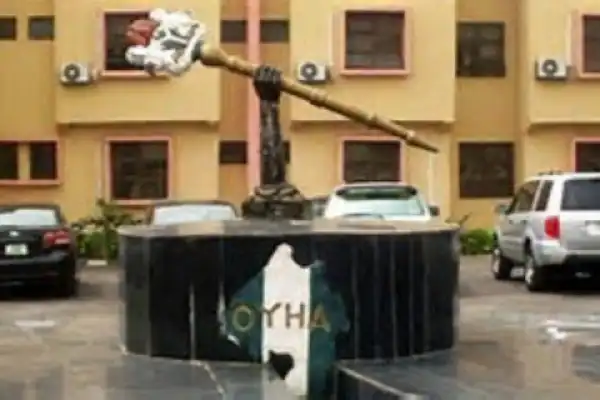 INEC Releases List Of 32 Elected Members Of Oyo State House Of Assembly